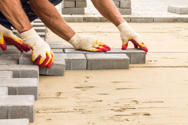 Best Driveway Pavers for Homes  in Elkhart, TX