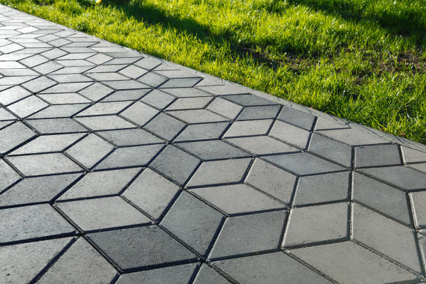 Best Driveway Pavers Contractor  in Elkhart, TX