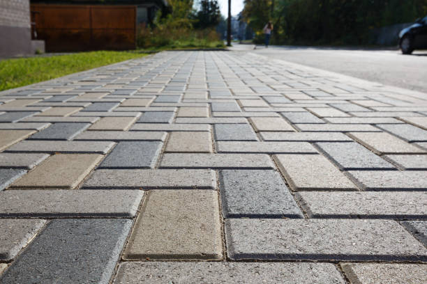 Best Affordable Driveway Pavers  in Elkhart, TX
