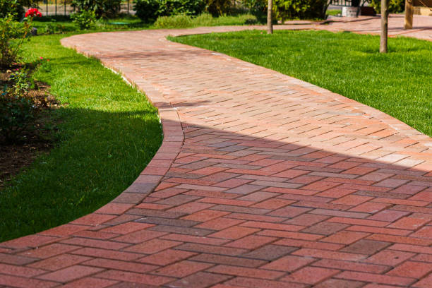 Reasons to Select Us for Your Driveway Paving Requirements in Elkhart, TX