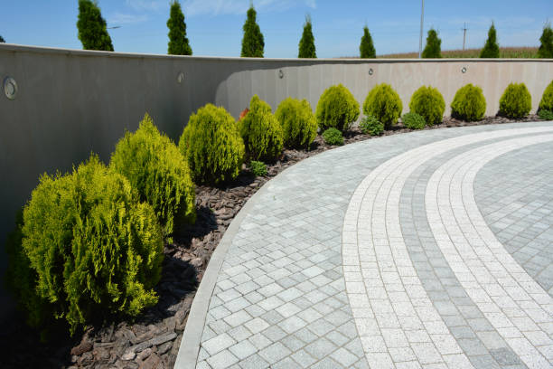 Best Permeable Paver Driveway  in Elkhart, TX