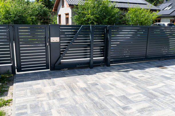 Best Driveway Pavers Near Me  in Elkhart, TX