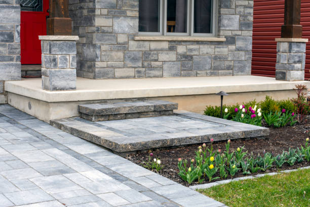 Best Local Driveway Pavers  in Elkhart, TX