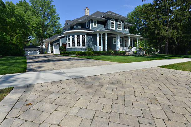 Professional Driveway Pavers in Elkhart, TX